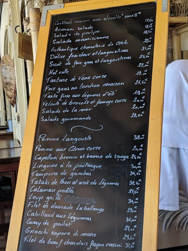 Caroline Taylor_Le Matahari_Lumio_review