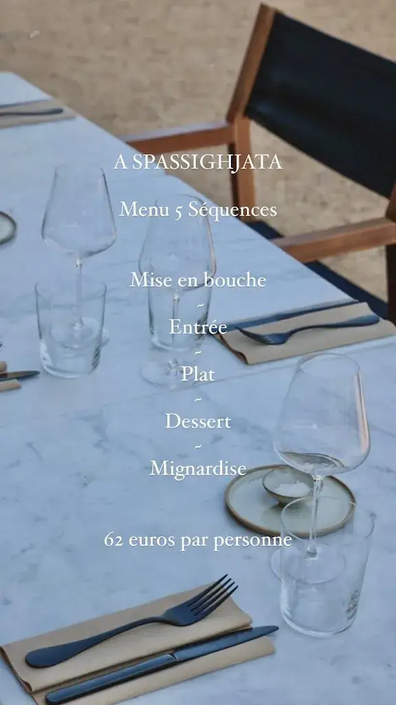 Menu_FALASCA Table de terroir_Lumio_image_2