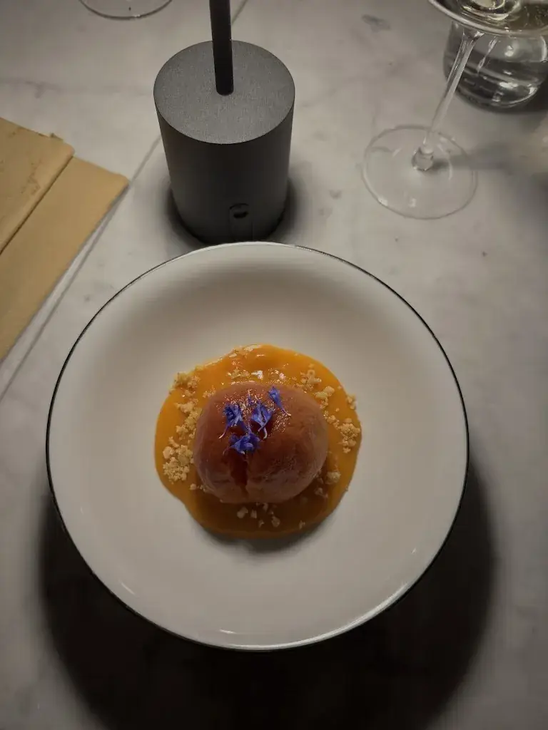 carla amadei_FALASCA Table de terroir_Lumio_review