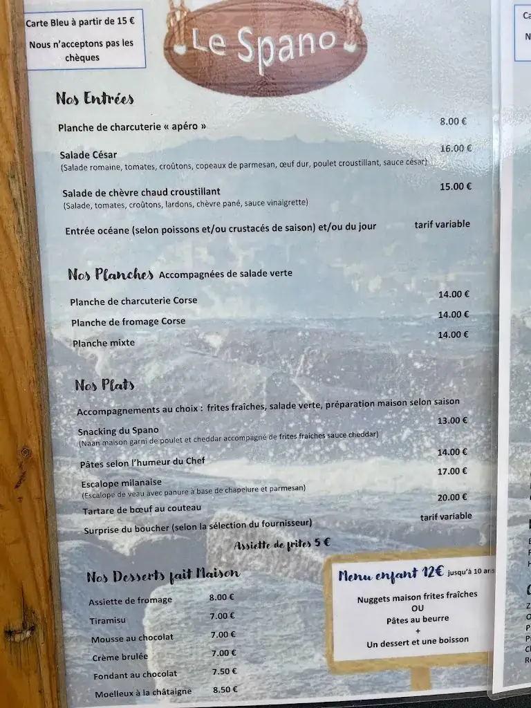 Menu_Le Spano_Lumio_image_1