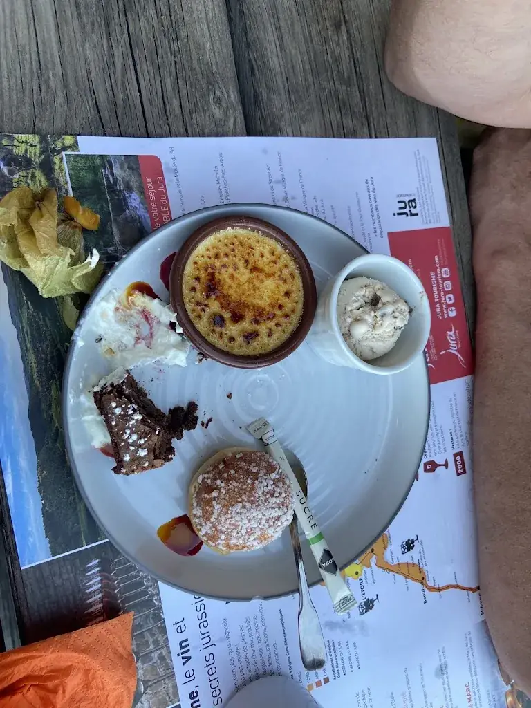 Menu_Le Refuge de Florimont_Gex_image_7