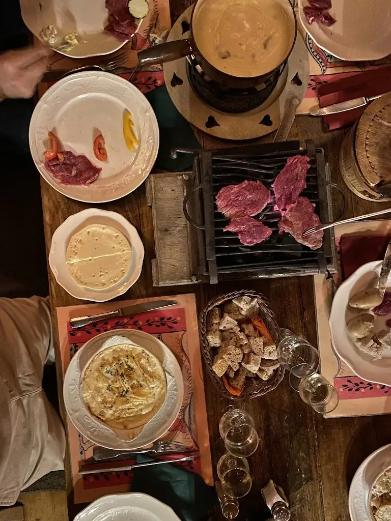 Flavio Remus_Le Refuge de Florimont_Gex_review