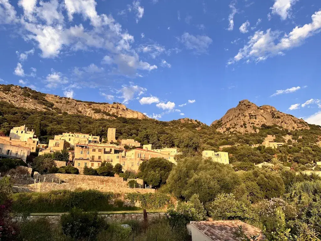 Marek Michalsky_Restaurants L'Ortu di a Funtana_Lumio_review