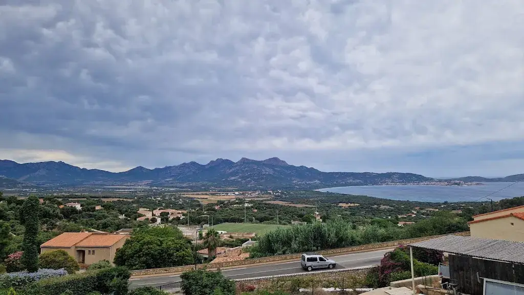 Chris Corda_Restaurants L'Ortu di a Funtana_Lumio_review