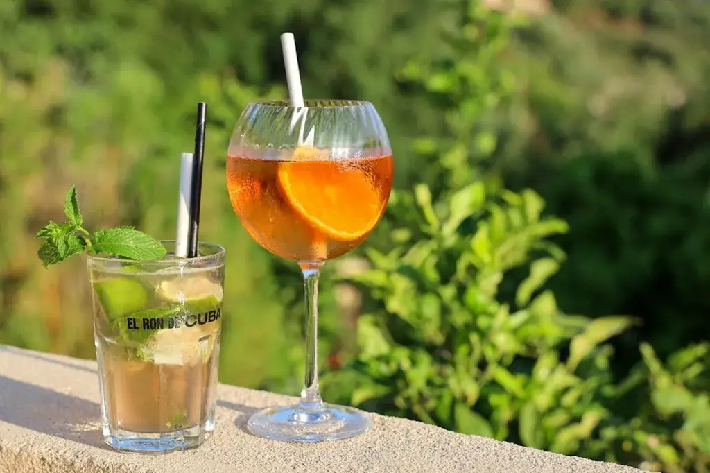 Restaurants L'Ortu di a Funtana_Lumio_slider_image_3