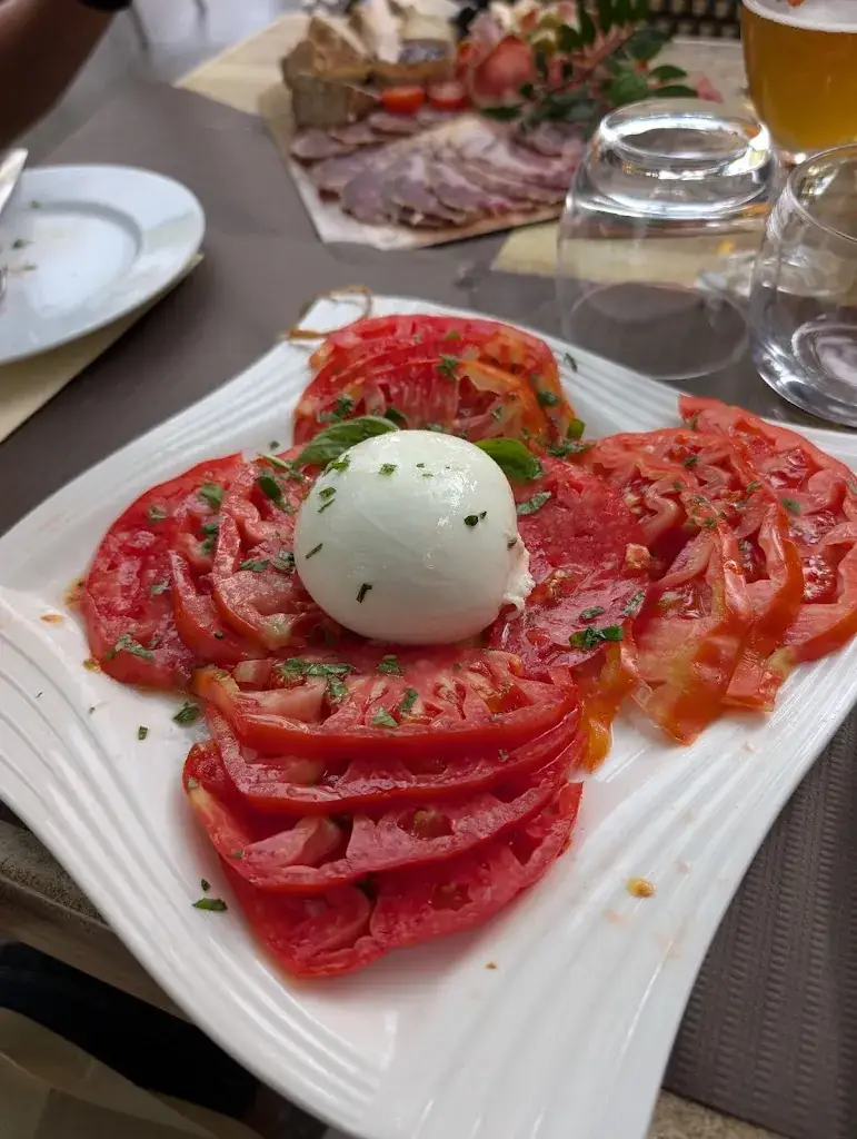 Honolulu Bar restaurante en Peri