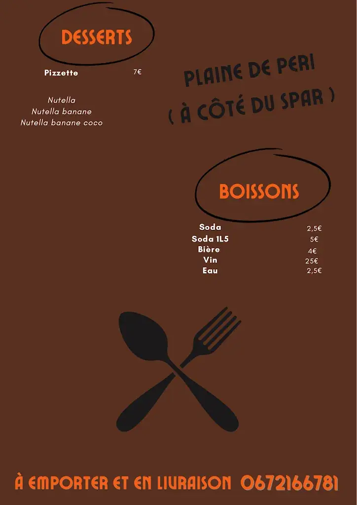 Menu_Pizzeria a gravona peri_Peri_image_2