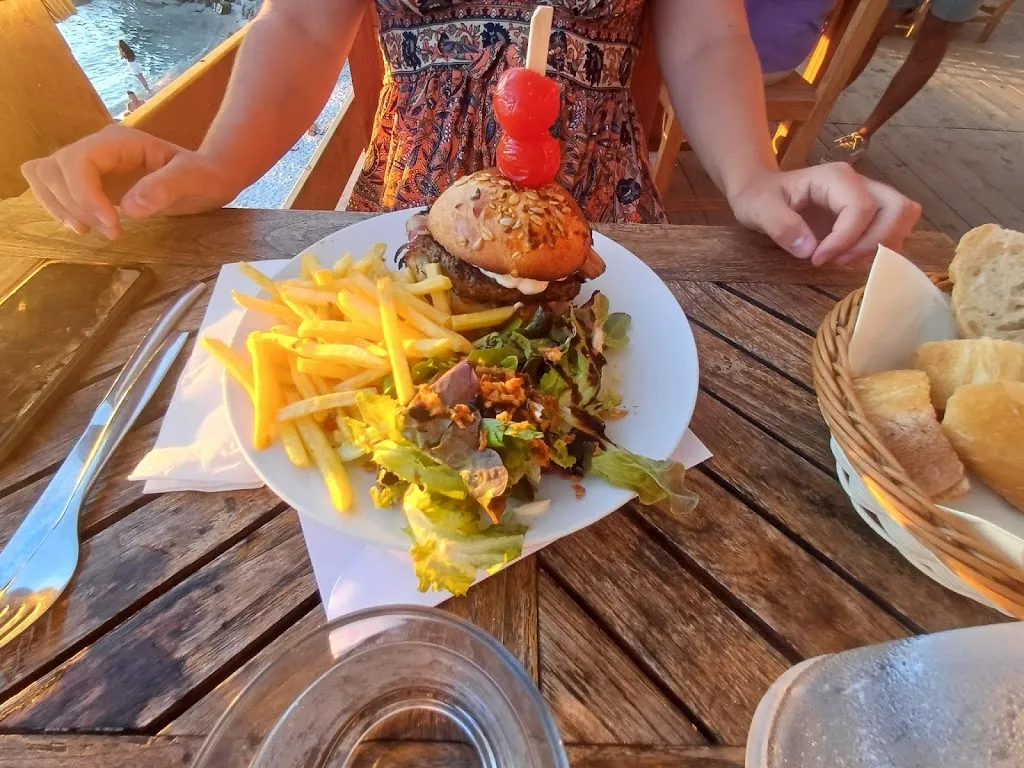 Menu_La Plage d'Argent _Pietrosella_image_5