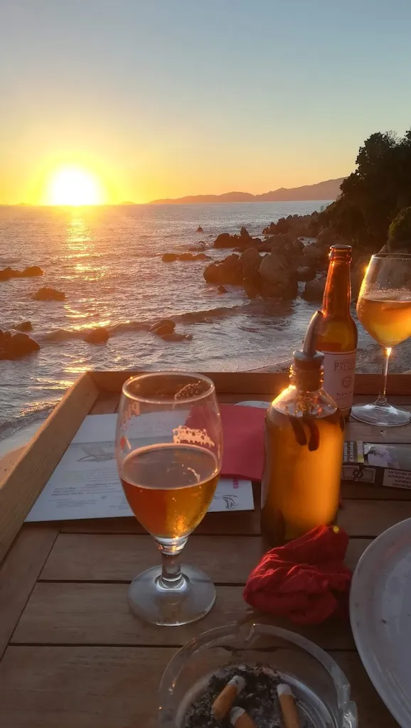 Menu_La Plage d'Argent _Pietrosella_image_8