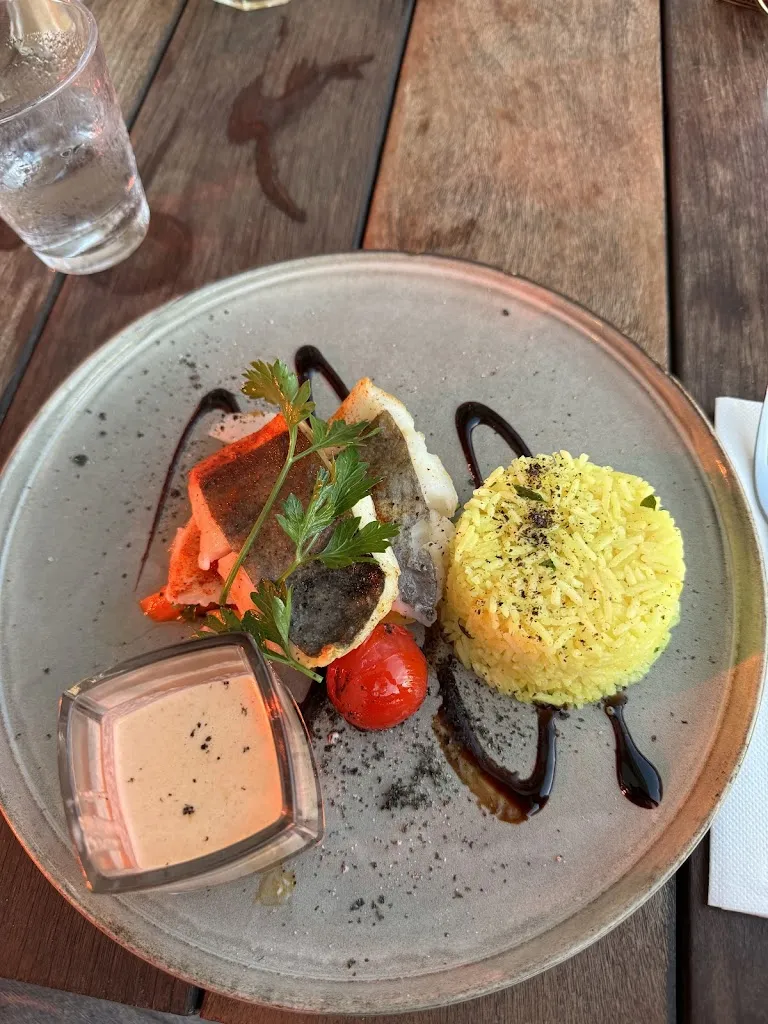 Pascal_La Plage d'Argent _Pietrosella_review