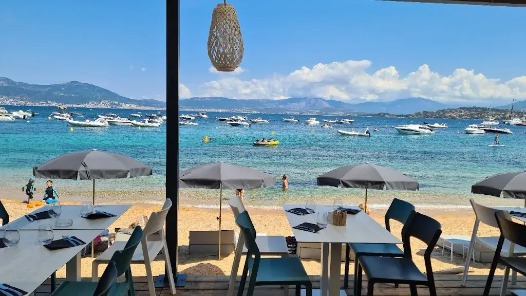 L'Estate restaurant in Pietrosella