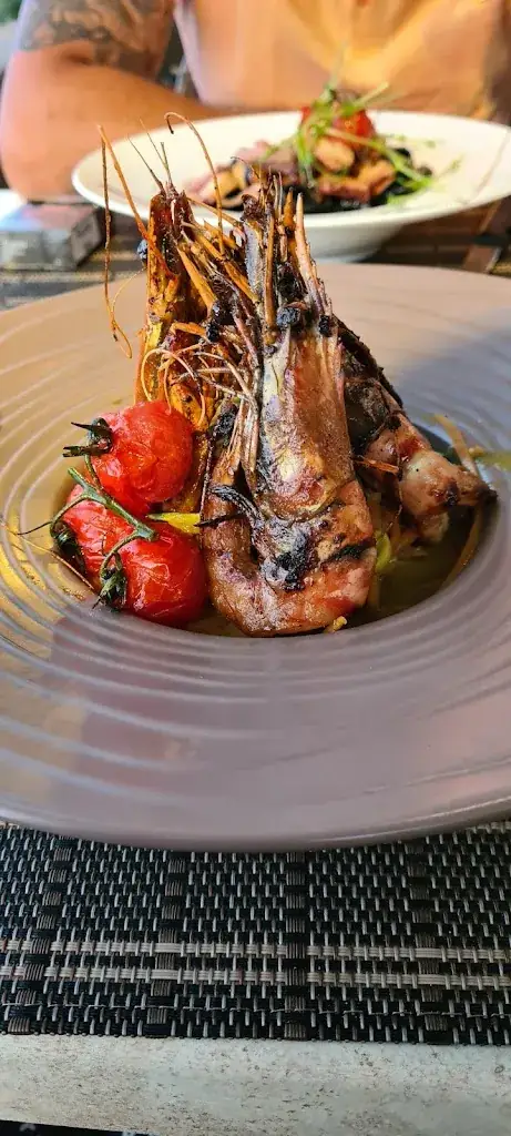 Menu_Restaurant La Place_San-Martino-di-Lota_image_2