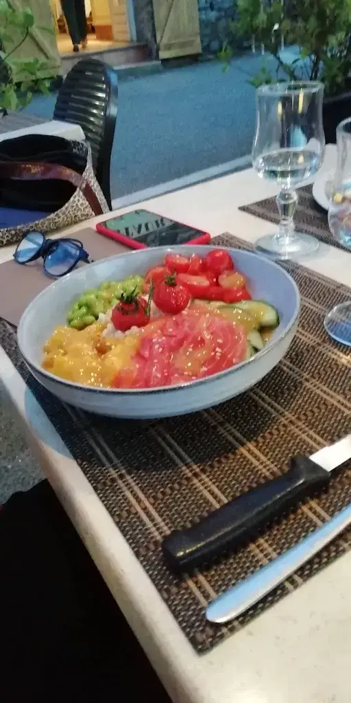 Menu_Restaurant La Place_San-Martino-di-Lota_image_5