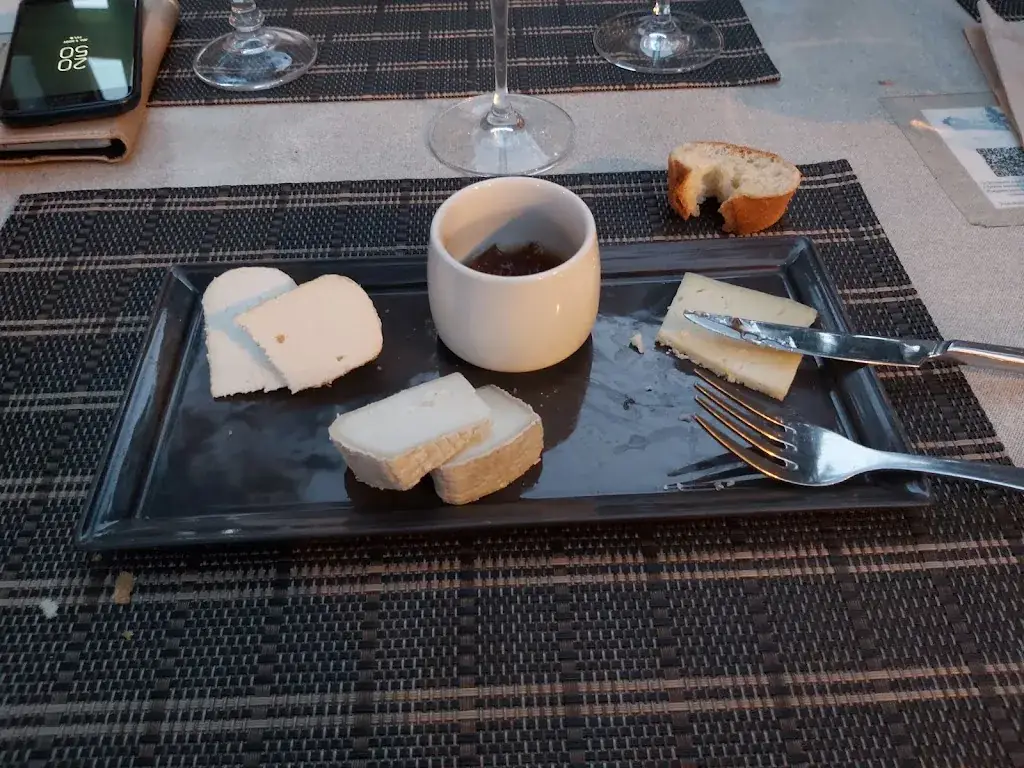 Menu_Restaurant La Place_San-Martino-di-Lota_image_7