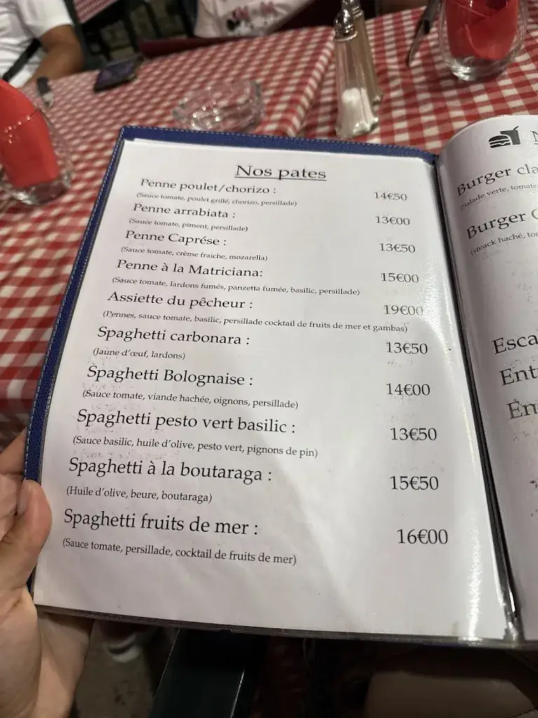 Menu_Restaurant-Pizzeria Santa Lucia_San-Martino-di-Lota_image_3