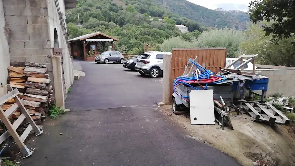 Szabolcs Szijártó_Casa Di Jojo_San-Martino-di-Lota_review