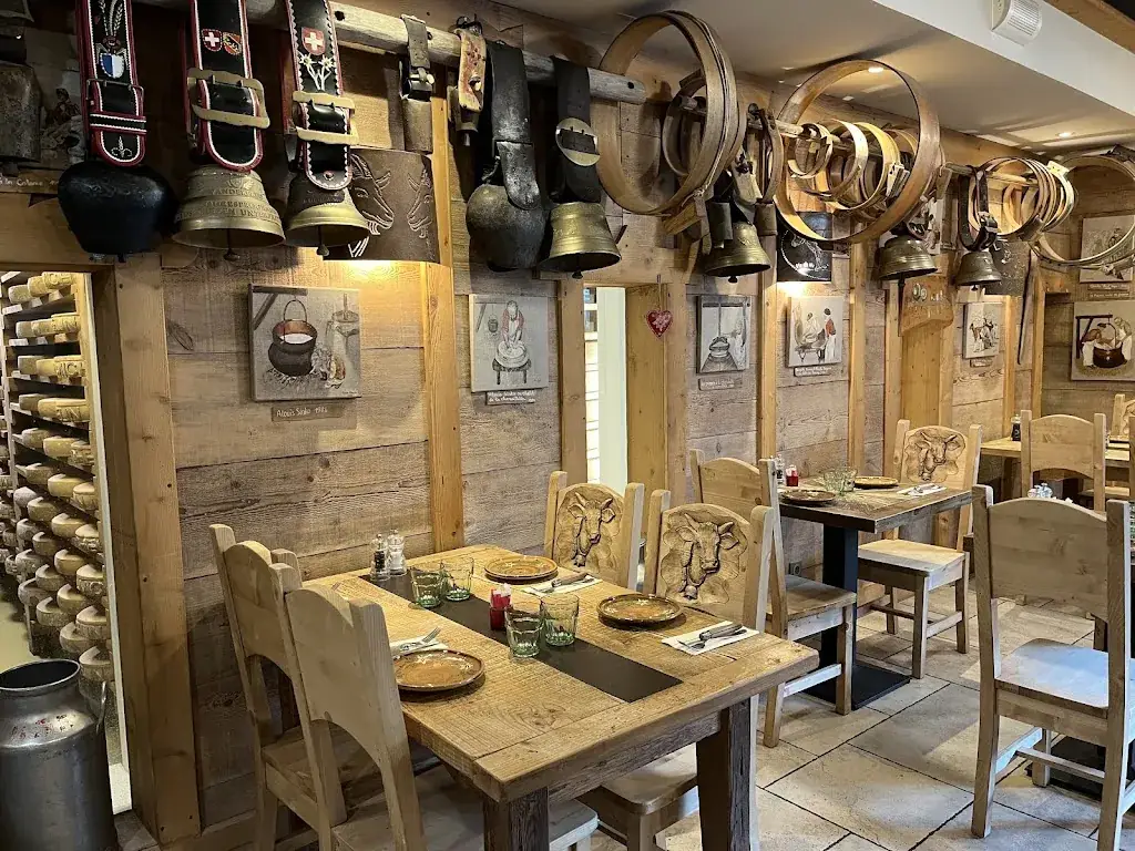 H x N_Restaurant des Bergers_Grilly_review