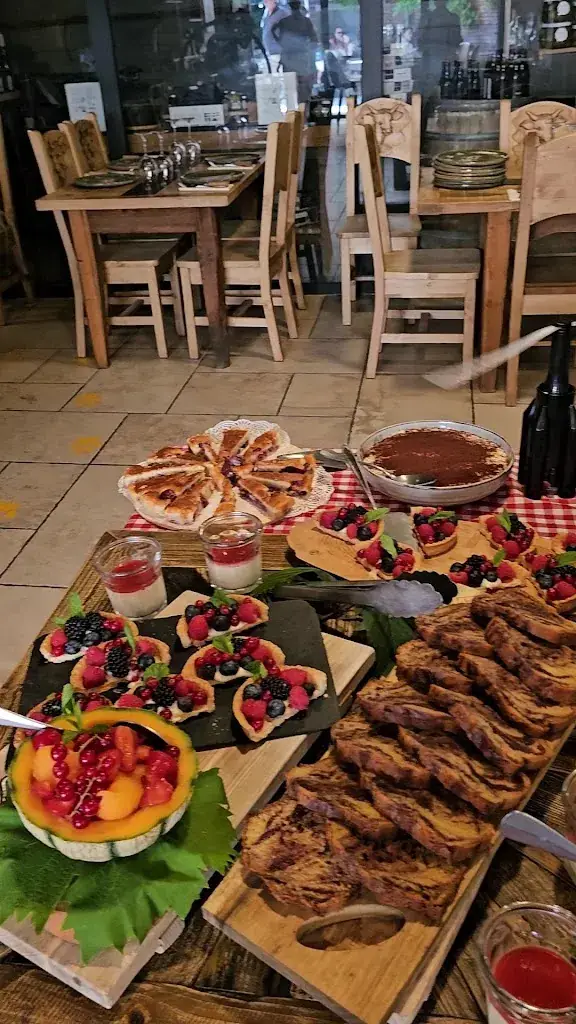 Martlet_Restaurant des Bergers_Grilly_review