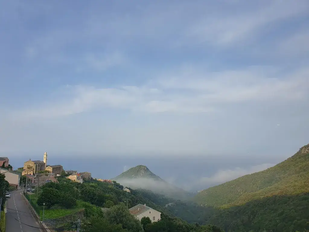 Glenn S_Hôtel Restaurant la Corniche_San-Martino-di-Lota_review