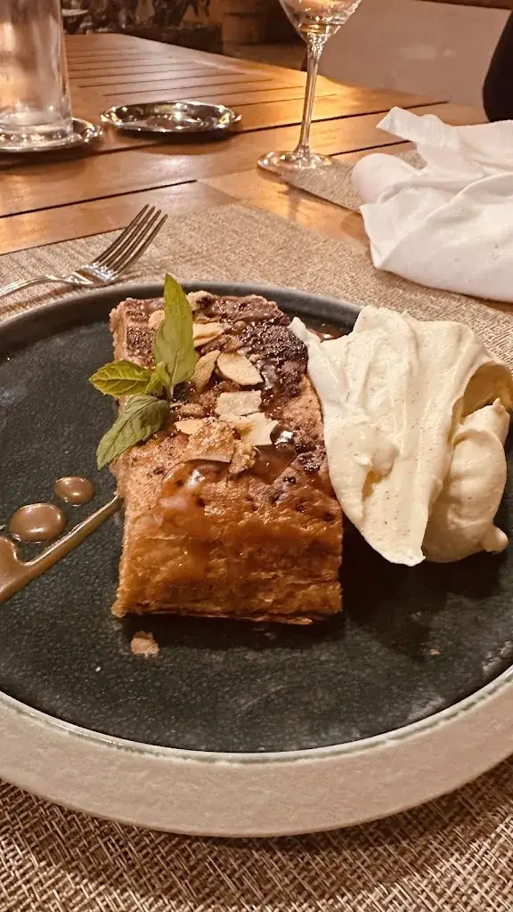 Alex B_Hôtel Restaurant la Corniche_San-Martino-di-Lota_review