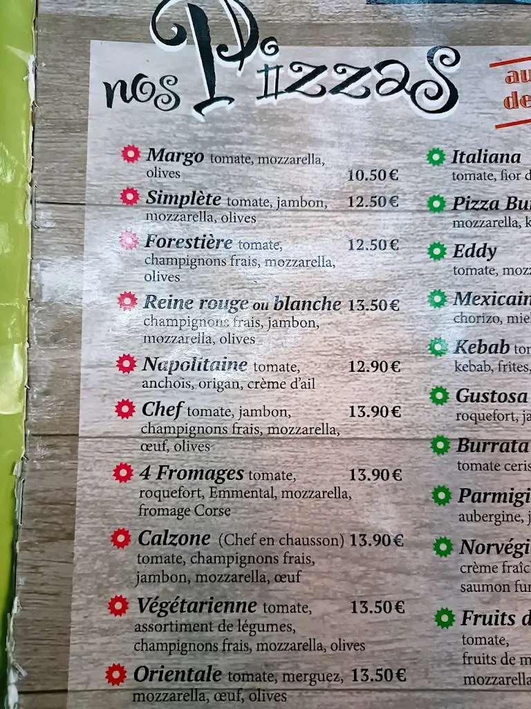 Menu_Restaurant l'Abri des flots_San-Nicolao_imagen_3