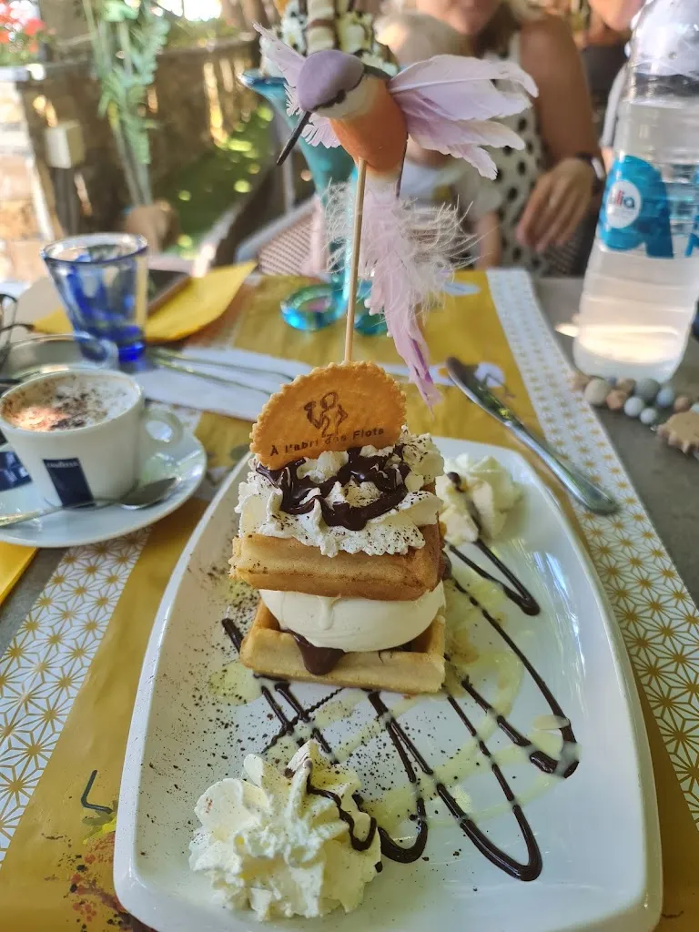 Simon Christof P._Restaurant l'Abri des flots_San-Nicolao_reseña