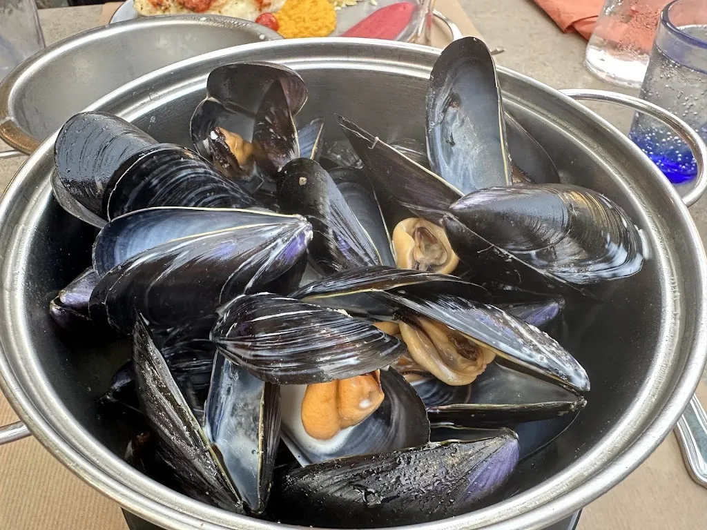 Maria Silber_Restaurant l'Abri des flots_San-Nicolao_reseña