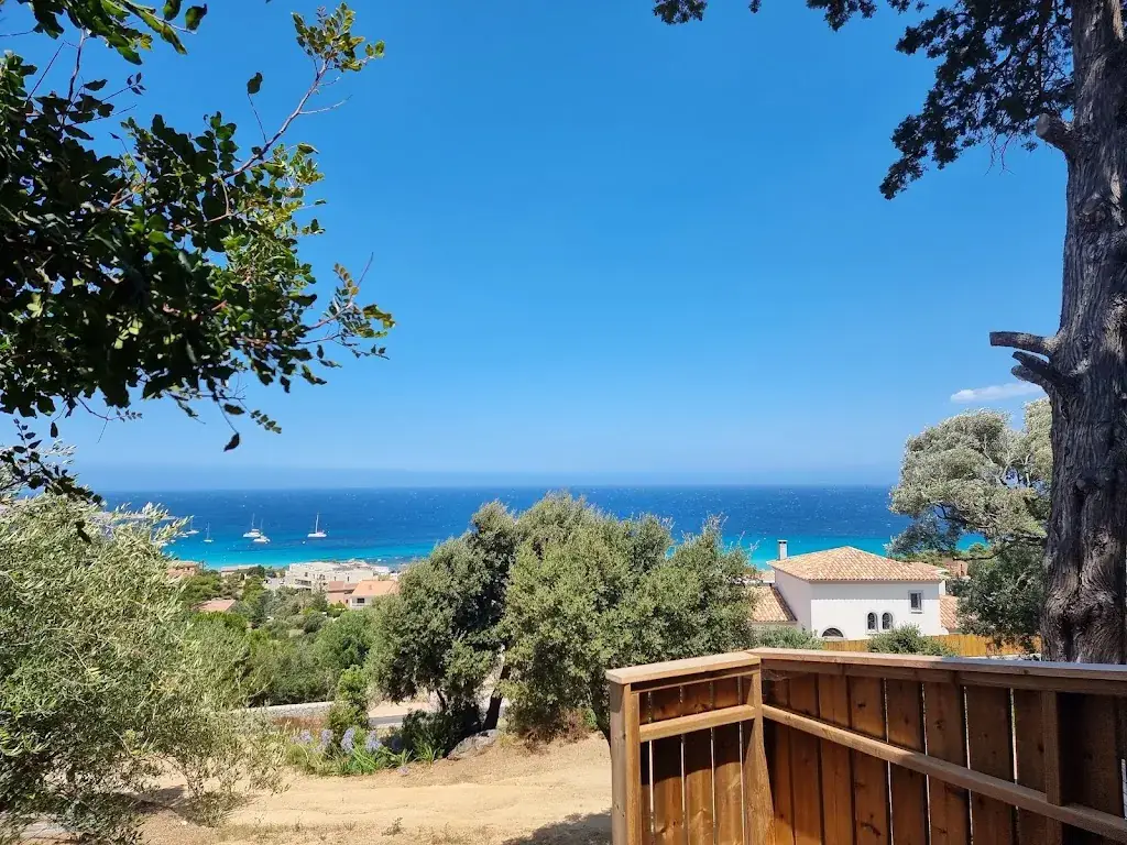 Juraj_La Bergerie_Monticello_review