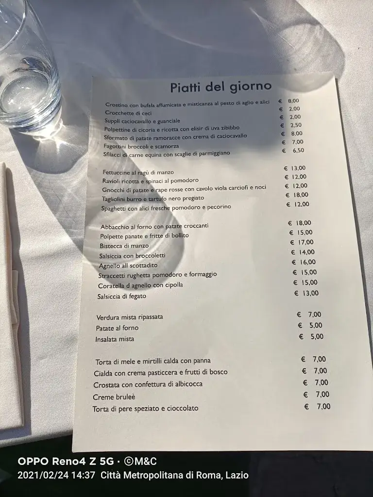 Menu_Ristorante Il Monticello_Italy_image_4