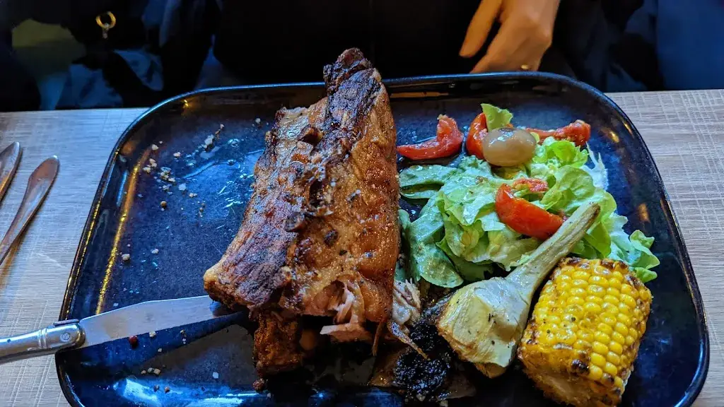 Gerald Muriel (Temiatwork)_L'Accord Parfait_Divonne-les-Bains_review