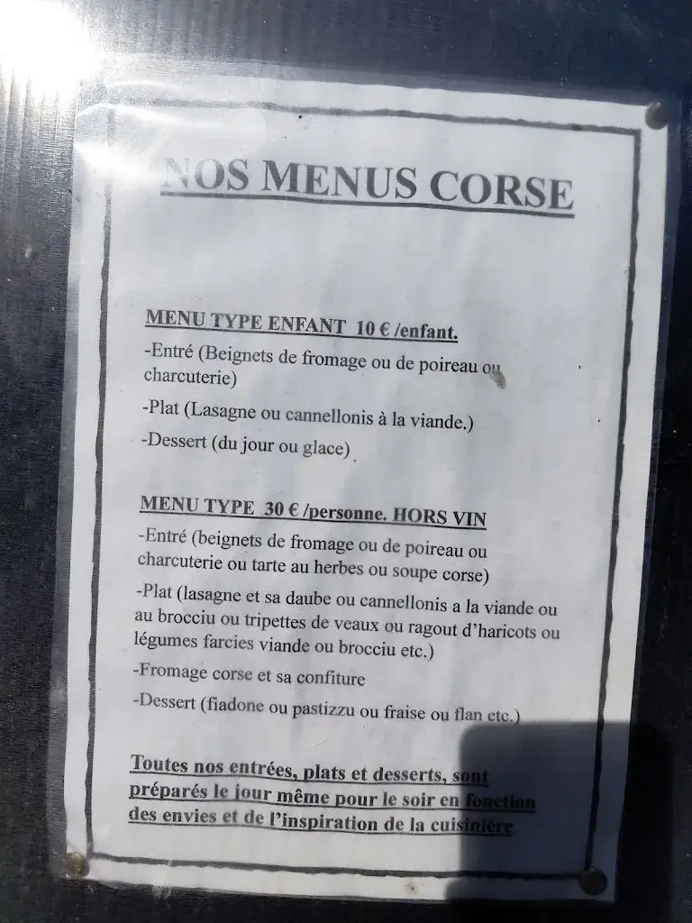 Menu_A Stalla Di Paulina_Santa-Lucia-di-Moriani_image_1