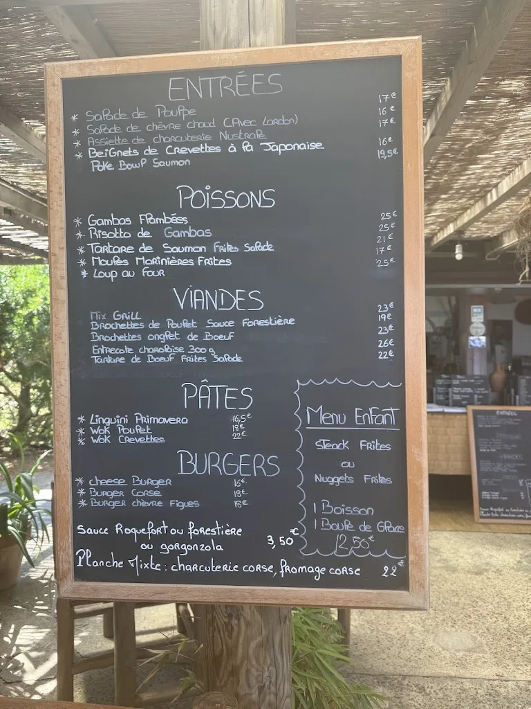 Menu_Paillotte U Punticchiu_Santa-Lucia-di-Moriani_image_3