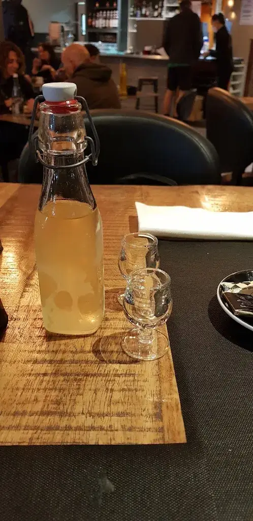 Menu_Restaurant L'Escale_Lucciana_image_5