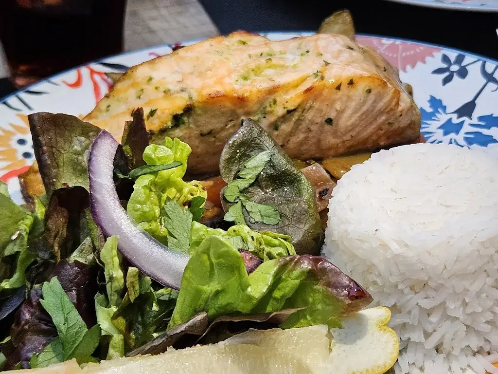 Menu_Restaurant L'Escale_Lucciana_image_7