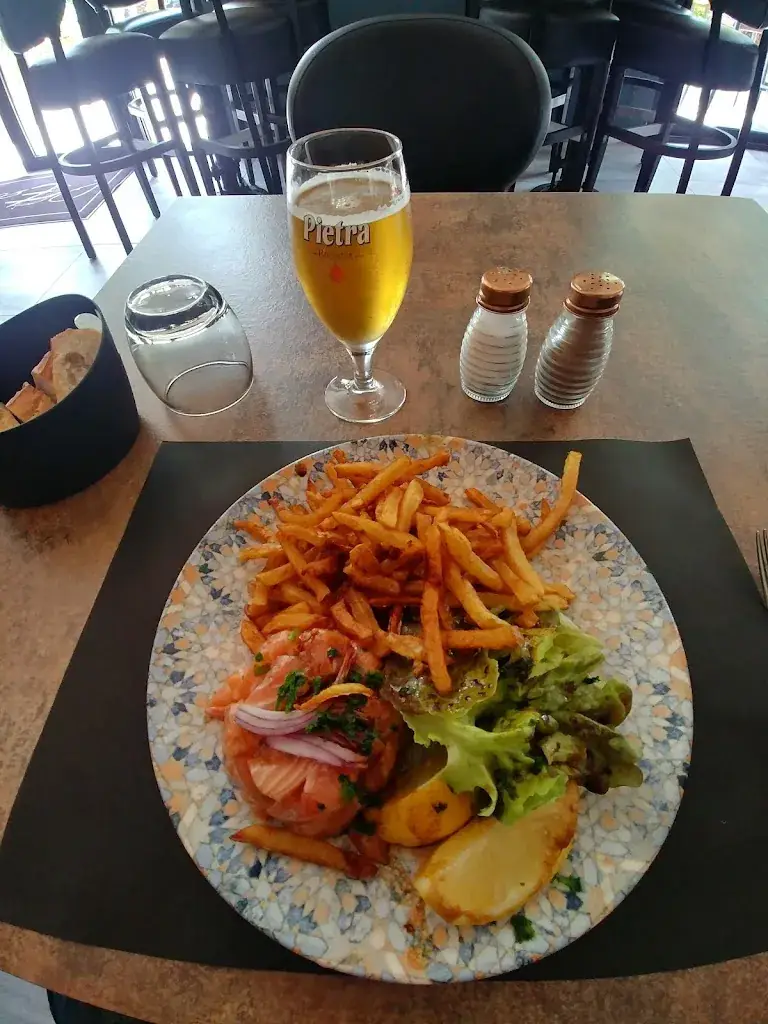 Menu_Restaurant L'Escale_Lucciana_image_9