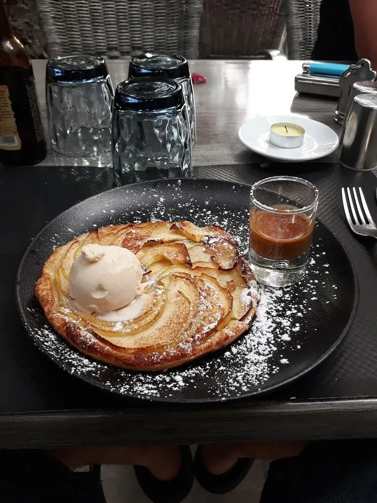 Jon-David Graham_Restaurant L'Escale_Lucciana_review