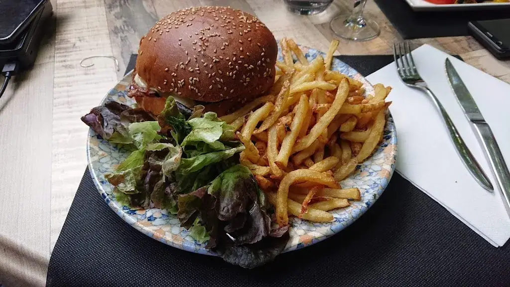 Haydar_Restaurant L'Escale_Lucciana_review