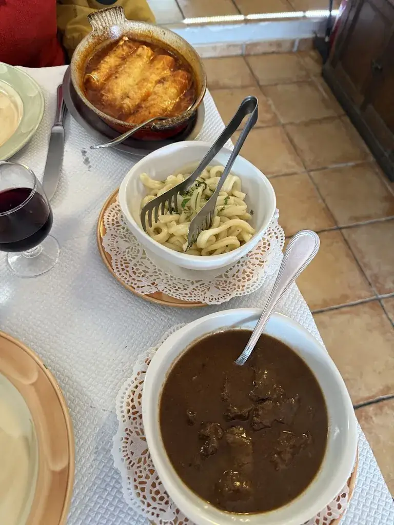 Daniel Azzarelli_L'Agnone_Lucciana_review