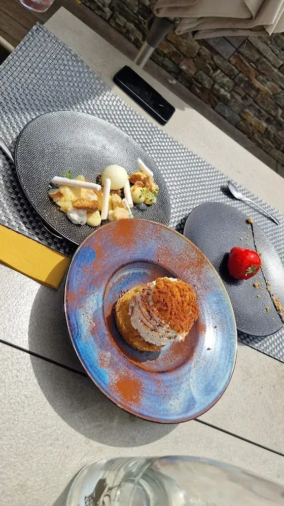 Menu_Restaurant Bleu Comme un Jardin_Lucciana_image_8