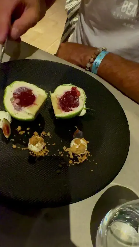 Restaurant Bleu Comme un Jardin_Lucciana_slider_image_2