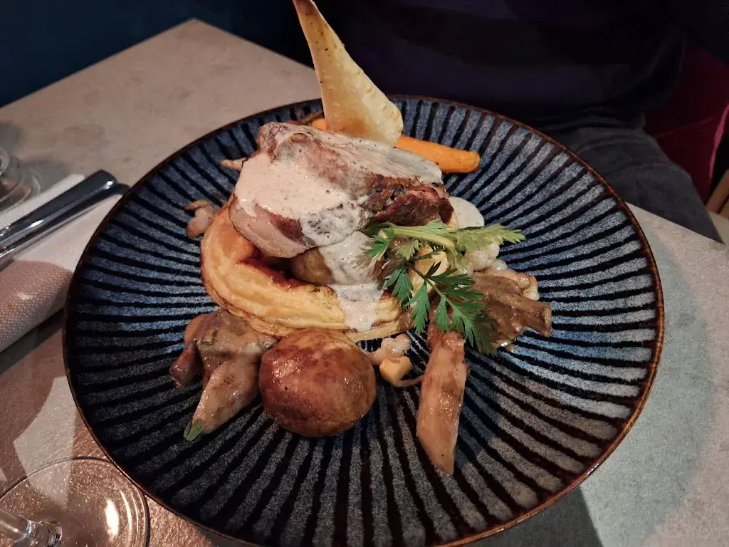 Restaurant Bleu Comme un Jardin_Lucciana_slider_image_3