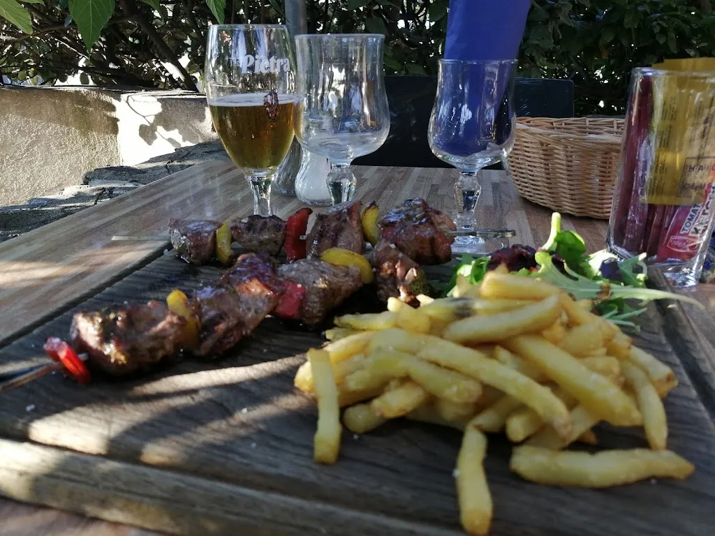 Menu_U Fornu Restaurant_Lucciana_image_6