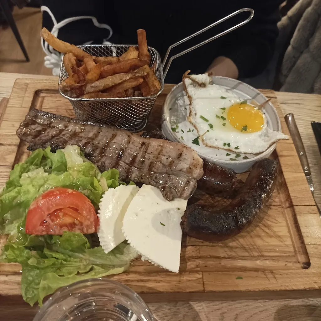 Menu_U Fornu Restaurant_Lucciana_image_7