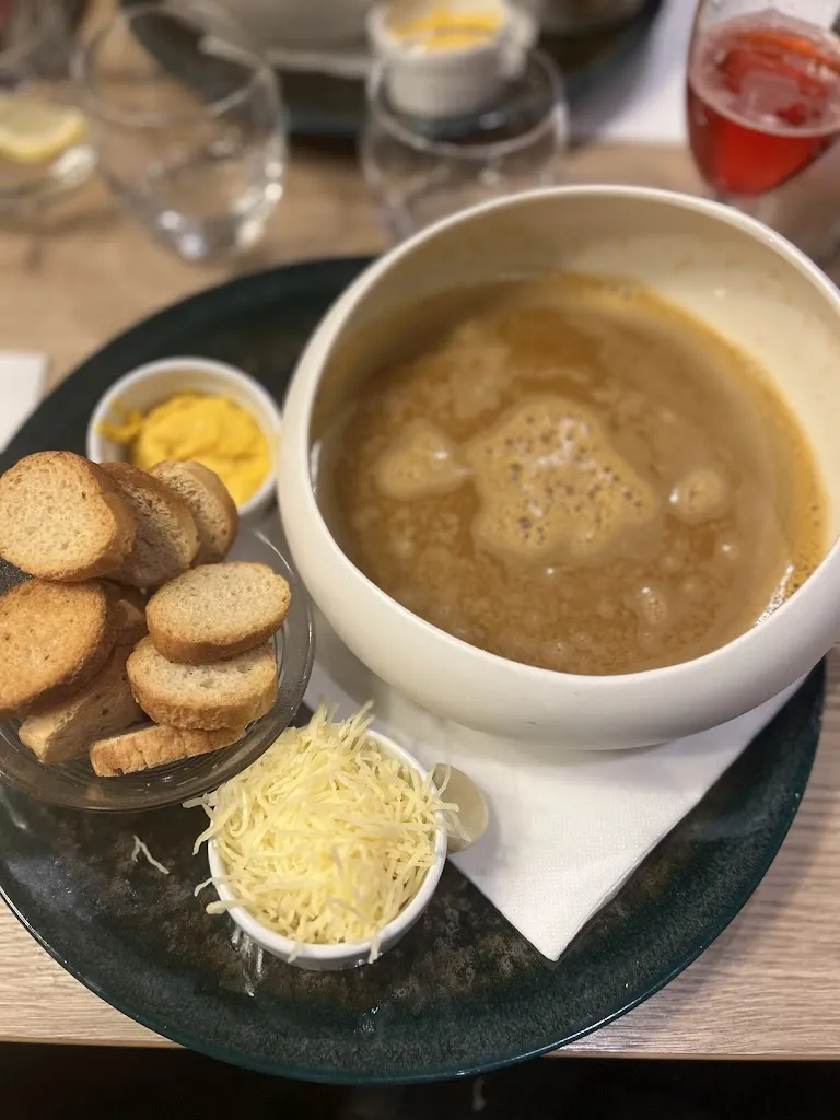 Menu_U Fornu Restaurant_Lucciana_image_9