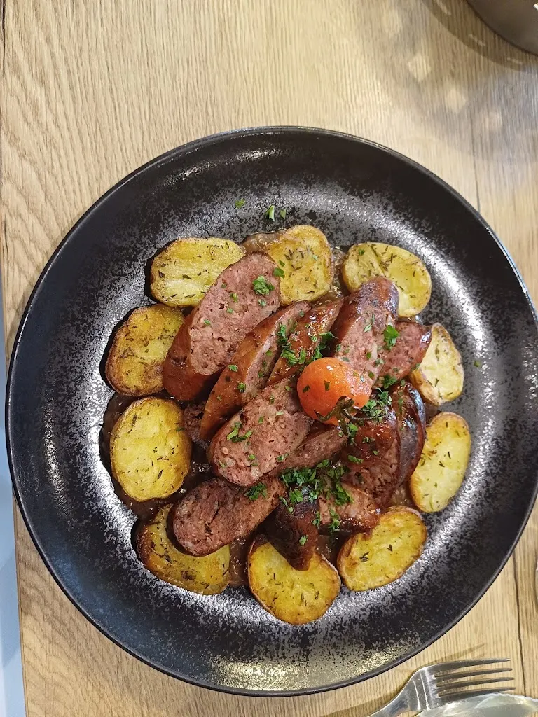 Nathalie Bordary_U Fornu Restaurant_Lucciana_review