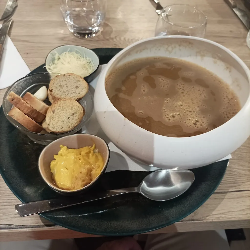 cheurun1_U Fornu Restaurant_Lucciana_review