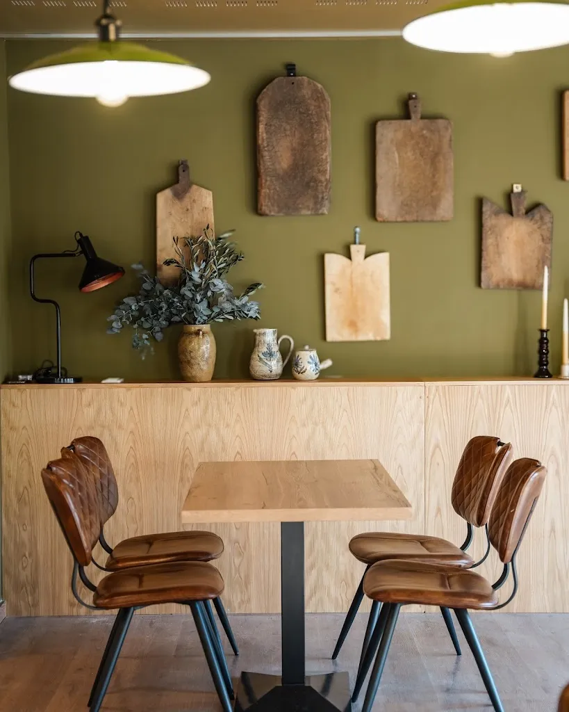 U Fornu Restaurant Restaurant in Lucciana