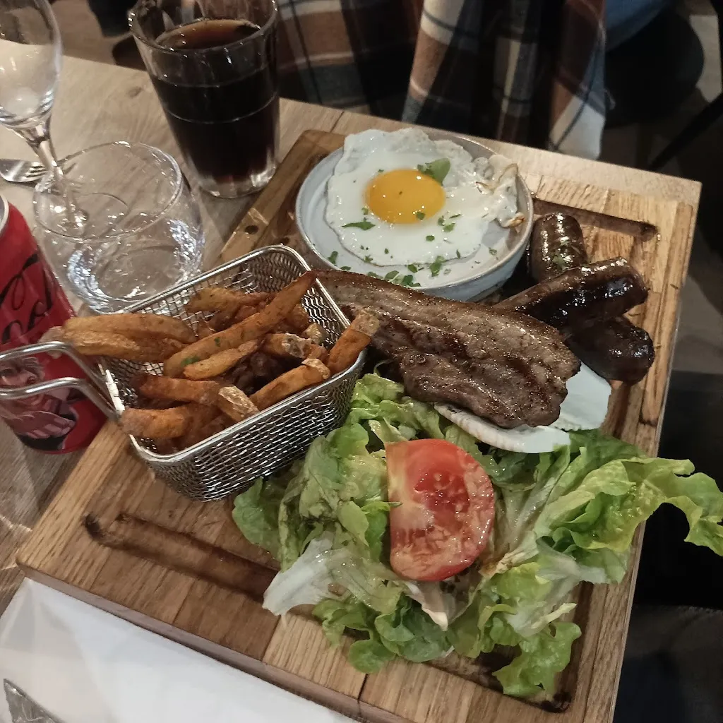 U Fornu Restaurant_Lucciana_slider_image_2