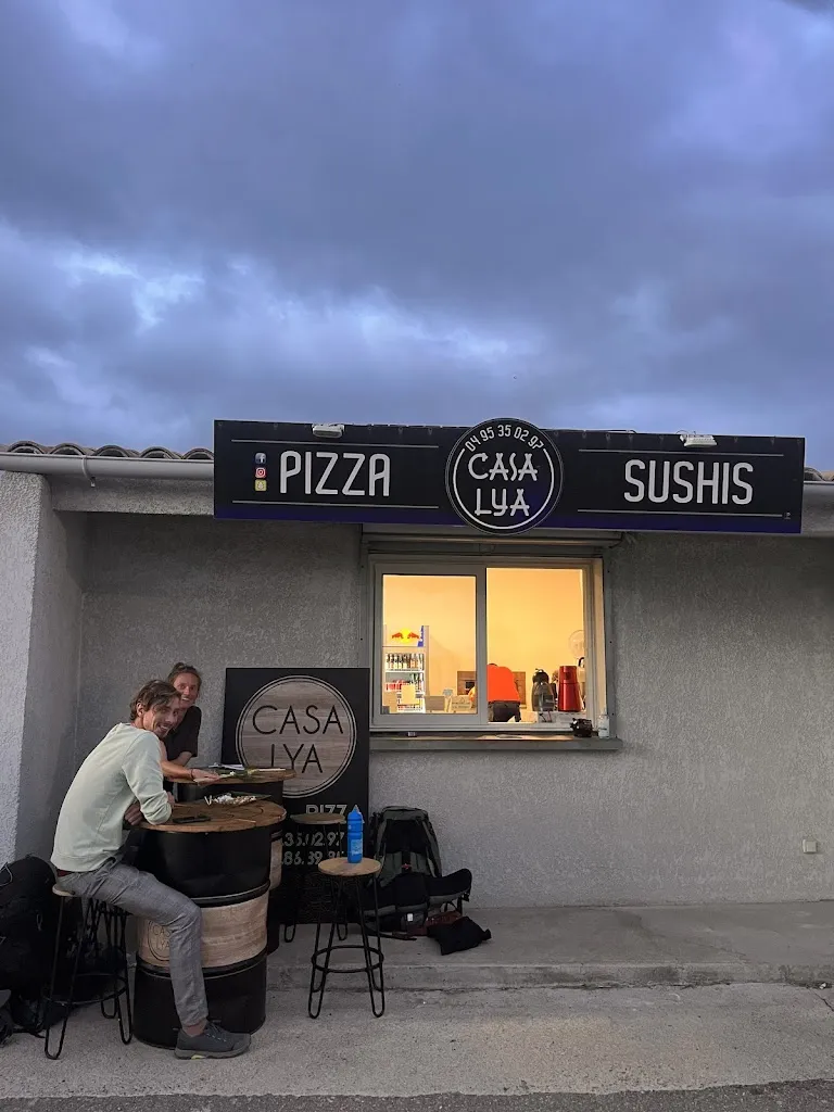 Saskia van Leeuwen_Casa Lya_Lucciana_review