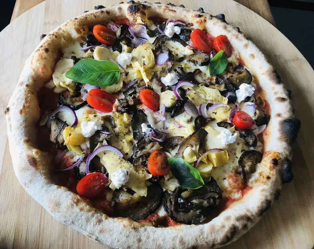 Menu_Le Grenier à Pizzas_Ambert_image_8